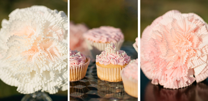 questions to ask cupcake baker for wedding