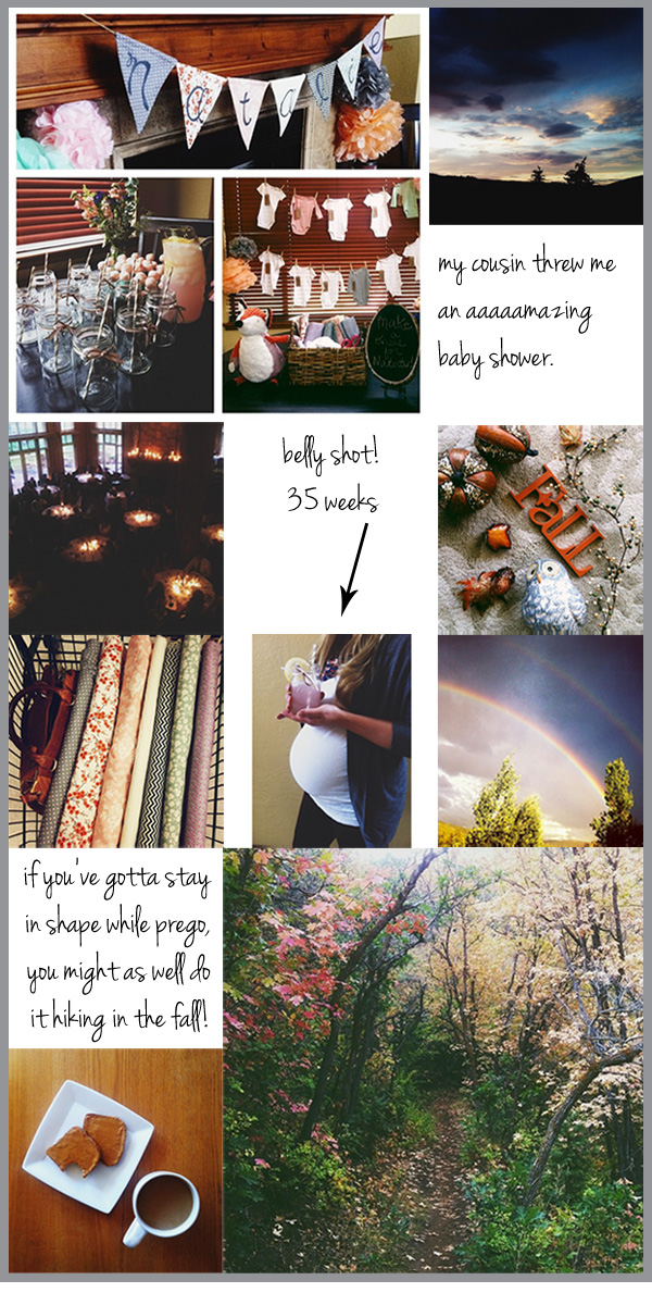 septemberinstagrams