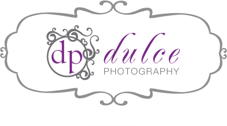 Dulce Photography Blog logo